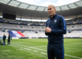 Nuk ka më dyshime në Francë, Zidane bëhet gati të marrë drejtimin e “Gjelave”