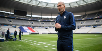 Nuk ka më dyshime në Francë, Zidane bëhet gati të marrë drejtimin e “Gjelave”