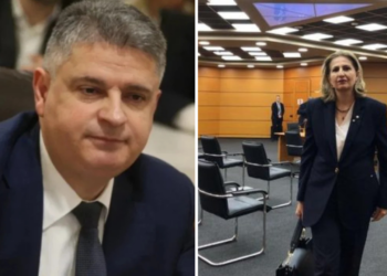 Gara për Prokurorin e Përgjithshëm, pas Xholit kandidon edhe Rovena Zoto