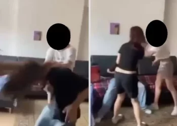 Skandal në Fier/ Tre adoleshente dhunojnë dhe filmojnë bashkëmoshataren e tyre