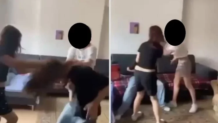 Skandal në Fier/ Tre adoleshente dhunojnë dhe filmojnë bashkëmoshataren e tyre