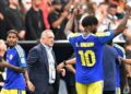 Dy rekorde historike për trajnerët në Botërorin 2026, Advocaat dhe Deschamps hyjnë në histori