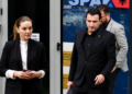 E pushuan nga puna! Bashkëpunëtorja e drejtësisë në dosjen e Veliaj: Veprova me urdhër të Ajola Xoxës