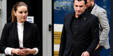 E pushuan nga puna! Bashkëpunëtorja e drejtësisë në dosjen e Veliaj: Veprova me urdhër të Ajola Xoxës