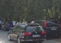 Aksidenti, përplasje zinxhir e tre automjeteve në rrugën Fier-Levan