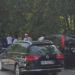 Aksidenti, përplasje zinxhir e tre automjeteve në rrugën Fier-Levan