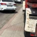 Aksident fatal në aksin rrugor Elbasan–Peqin, makina përplas për vdekje këmbësorin