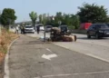Aksident në aksin Rrogozhinë-Lushnjë! Furgoni përplaset me zetorin, një i plagosur rëndë (Emri)