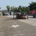 Aksident në aksin Rrogozhinë-Lushnjë! Furgoni përplaset me zetorin, një i plagosur rëndë (Emri)