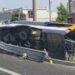 Aksidenti në Tiranë-Durrës/ Si paraqitet gjendja e pasagjerëve të plagosur, mes tyre edhe 2 fëmijë