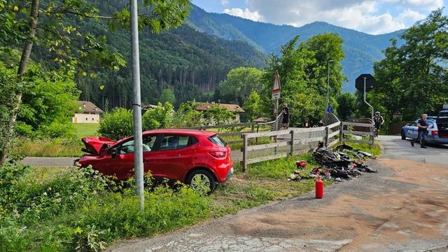 Aksident i rëndë në Itali, ndërron jetë në vendngjarje 42-vjeçari shqiptar (Emri)
