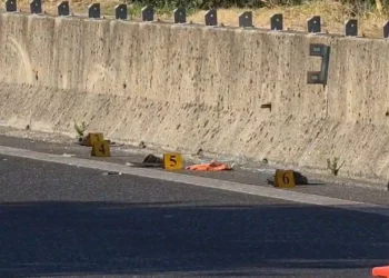Aksident fatal në aksin Lushnjë-Rrogozhinë, 75-vjeçarja humb jetën pasi u përplas nga një automjet