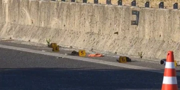 Aksident fatal në aksin Lushnjë-Rrogozhinë, 75-vjeçarja humb jetën pasi u përplas nga një automjet