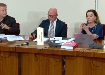 Vokshi-kreut të SPAK-ut: Pse nuk hetoni AKSHI-n dhe patronazhistët e PS? Ballukun nuk mund ta mbroni dot