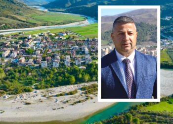Kryebashkiaku i Memaliajt thirrje për protestë kundër propozimit për shkrirjen e bashkisë
