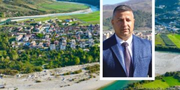 Kryebashkiaku i Memaliajt thirrje për protestë kundër propozimit për shkrirjen e bashkisë
