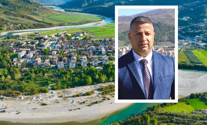 Kryebashkiaku i Memaliajt thirrje për protestë kundër propozimit për shkrirjen e bashkisë