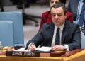 Albin Kurti zbulon planin energjetik: Kosova po shqyrton përdorimin e gazit amerikan përmes Shqipërisë