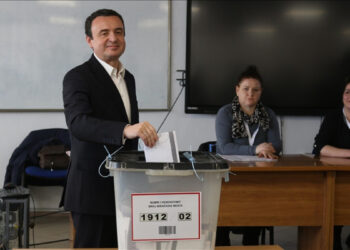 KQZ certifikon zgjedhjet në Kosovë, shpallet fituesi