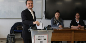 KQZ certifikon zgjedhjet në Kosovë, shpallet fituesi