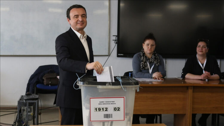 KQZ certifikon zgjedhjet në Kosovë, shpallet fituesi