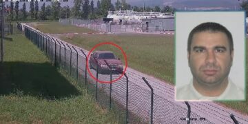 Grabitja e 990 mijë eurove në Rinas, Apeli i Posaçëm lë në fuqi “arrestin në burg” për Aleks Pepën