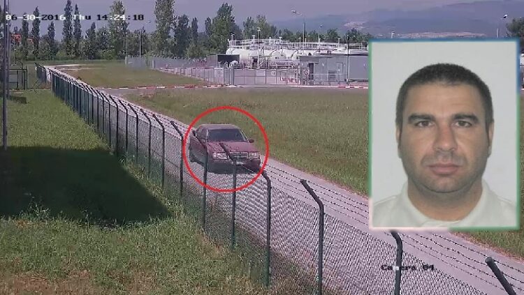 Grabitja e 990 mijë eurove në Rinas, Apeli i Posaçëm lë në fuqi “arrestin në burg” për Aleks Pepën