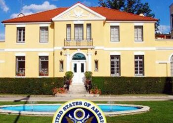 Protestat në Tiranë/ Ambasada e SHBA këshillon qytetarët: Shmangni demonstratat në bulevard!