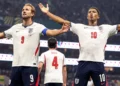 Anglia mposht mes spektaklit Meksikën dhe siguron çerekfinalen përballë Norvegjisë