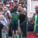 Arben Kola nga protesta: Policia futi individë të lidhur me bandat, të thernin Gent Prognin!