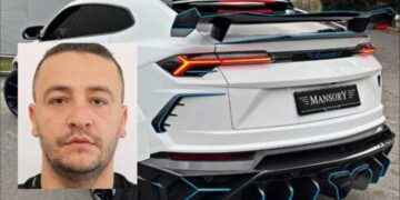 Prona të paluajtshme, llogari bankare e mjete luksoze! Arbër Muçës i konfiskohen pasuritë e fituara nga trafiku i drogës