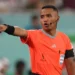 FIFA i beson Iván Barton-it gjysmëfinalen Francë–Spanjë, arbitrit që vendosi në histori ‘Ligjin Vinicius’