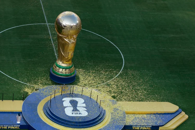 FIFA vendos: Argjentina ka siguruar pjesëmarrjen në Botërorin 2030