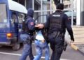 Kapet me kokainë, arrestohet 38-vjeçari në Tiranë