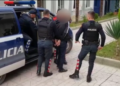 Mbi 55 kg kanabis në makinë, arrestohet shqiptari në kufirin greko-shqiptar