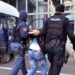 Arrestohen në Durrës dy persona me rrezikshmëri të lartë, ishin në kërkim nga autoritetet maqedonase