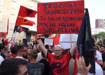 Kalaja: Duhet përshkallëzim, policia me arrestimet tregoi se ka marrë urdhra politikë