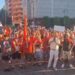 Edhe shqiptarët në Itali në protestë kundër qeverisë, kërkohet dorëheqja e Edi Ramës