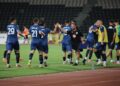 Dinamo vazhdon rrugëtimin europian, shkatërron Aluminijn dhe siguron kualifikimin në Conference League