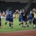Dinamo vazhdon rrugëtimin europian, shkatërron Aluminijn dhe siguron kualifikimin në Conference League