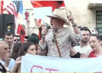 “Jo dominimit të njërës palë tek Komiteti i protestës”/ Lubonja: Përbashkues qëllimi për largimin e Ramës