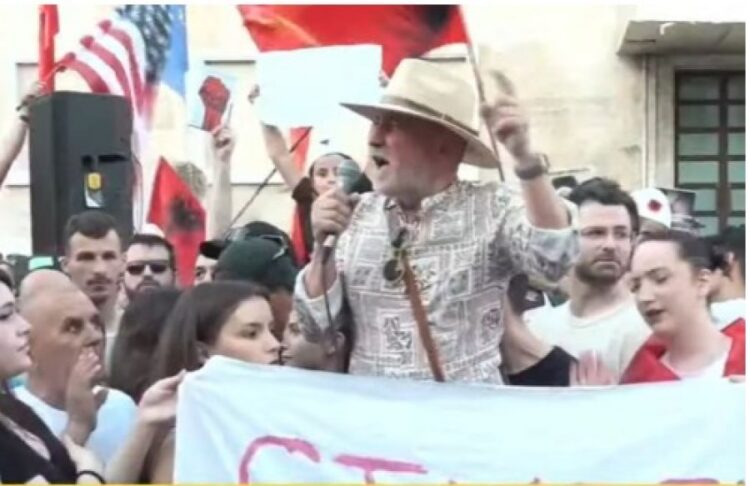 “Jo dominimit të njërës palë tek Komiteti i protestës”/ Lubonja: Përbashkues qëllimi për largimin e Ramës