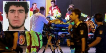 Dyshohet si autor i sulmit terrorist në Berlin, policia vret 21-vjeçarin