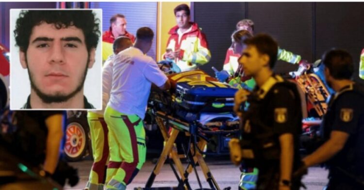 Dyshohet si autor i sulmit terrorist në Berlin, policia vret 21-vjeçarin
