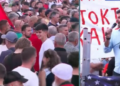 Avokati në protestë: Po bëhet gjenocid me shqiptarët!