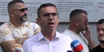 Avokati nga Komisariati nr.4: Lironi menjëherë protestuesit, ndryshe revolta do të jetë më e madhe