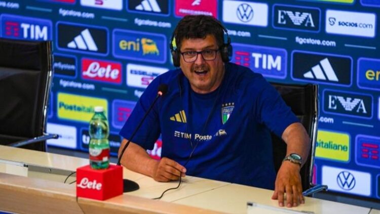 Shpërthen trajneri Silvio Baldini: Futbolli italian është plot me mashtrues!