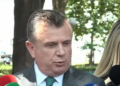 Tensionet para Kuvendit, Balla sulmon protestuesit: Nuk zmbrapsemi nga një grup mbeturinash