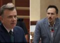 “Shkuan në Strasburg të luanin letra!” Muçi- Ballës: Dridhuni, sepse përballë nuk ke më Saliun, por rininë shqiptare