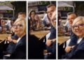 Qytetarët kapin ‘mat’ socialistët duke luajtur letra në Strasburg, reagon Balla: Ja sorrat e Saliut
